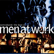 Contraband: The Best of Men at Work