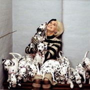 Glenn Close - 101 Dalmations