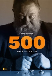 500 Zdań Polskich (Jerzy Bralczyk)