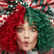 Santa's Coming for Us