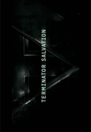 Terminator - Salvation. (2009)