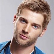 Mike Vogel