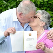 Silver Wedding Anniversary