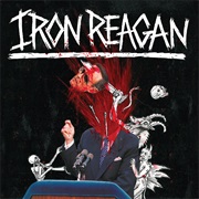 The Tyranny of Will by Iron Reagan