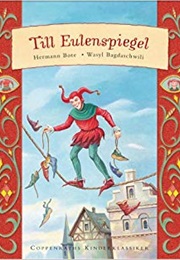 Till Eulenspiegel (Bote)