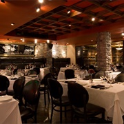 Mastro's Restaurant