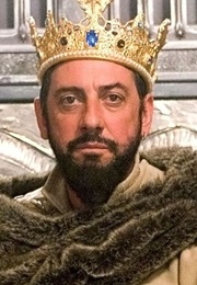 Chronicles of Narnia Series--False King Miraz (C. S. Lewis)