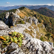 Velka Fatra National Park, Slovakia