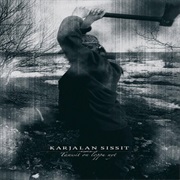 Karjalan Sissit - Tanssit on Loppu Nyt