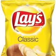 Classic Lays