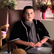 AJ Soprano - The Sopranos