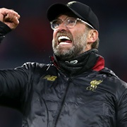 Jurgen Klopp