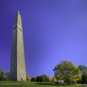 Bennington Monument