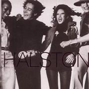 Halston