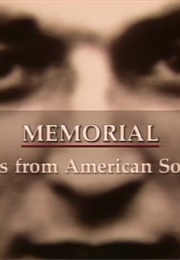 Memorial: Letters From American Soldiers (1991)