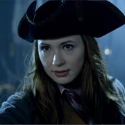 The Curse of the Black Spot