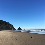 Arch Cape, Oregon