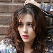 Shannon Woodward