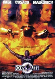Con Air (1997)