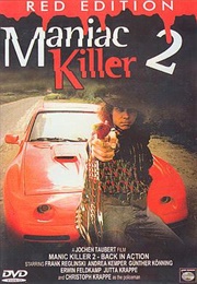 Maniac Killer 2 (1998)
