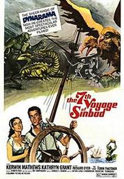 The Seventh Voyage of Sinbad