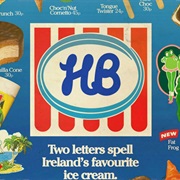 HB Ice Cream