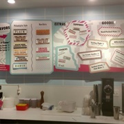 Little Baby's Ice Cream