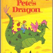 Pete&#39;s Dragon