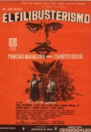 El Filibusterismo (1962)