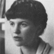 Sylvia Plath, 30, Put Head in Gas Oven