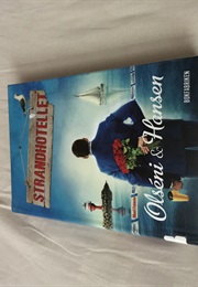 Strandhotellet (Olséni & Hansen)