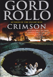 Crimson (Gord Rollo)