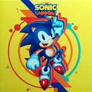 Tee Lopes - Sonic Mania