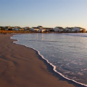 Hondeklip Bay, South Africa