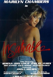 Insatiable (1980)