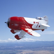Gee Bee Model R