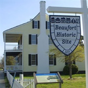Beaufort, North Carolina