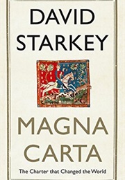 Magna Carta (David Starkey)