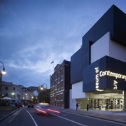 Museum of Contemporary Art Australia (Sydney, Australia)