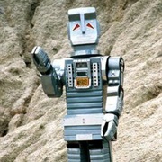 Marvin the Paranoid Android