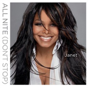 Janet Jackson - All Nite (Don't Stop)