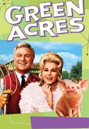 Green Acres 1965-1971 (1965)