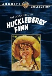 The Adventures of Huckleberry Finn