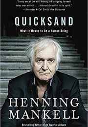 Quicksand (Henning Mankell)