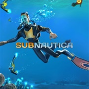 Subnautica (2018)