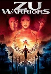 Zu Warriors (2001)