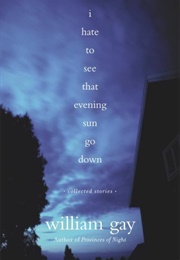 The Paperhanger (William Gay)