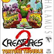 Creatures 2; Torture Trouble