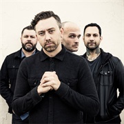 Rise Against