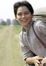 Tyler Hoechlin in Road to Perdition (2002)